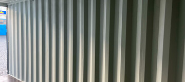 müügikonteiner, müüa konteinerid, veokonteinerid 20