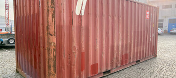 вантажний контейнер 20 ціна, продаж контейнерів, www.containers-store.com
