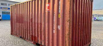 container de transport 20 pret, vanzare containere, www.containers-store.com