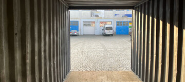 kontener wysyłkowy 20 cena, sprzedaż kontenerów, www.containers-store.com