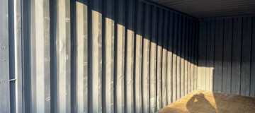 preço do contêiner de transporte 20, contêineres à venda, www.containers-store.com