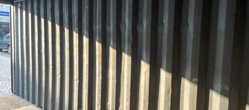saatekonteiner 20 hind, konteinerid müüa, www.containers-store.com