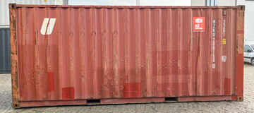 siuntimo konteineris 20 kaina, konteineriai parduodami, www.containers-store.com