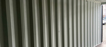 Продаж контейнерів морських, ціна контейнерів морських, контейнерів морських 20