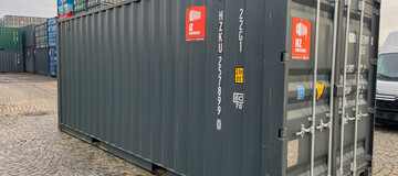 containere de transport de vânzare, preț container de transport, containere de transport 20