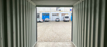 sprzedaż kontenerów transportowych, cena kontenerów transportowych, kontenery transportowe 20