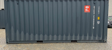 used container 20, shipping container price, used containers, purchase of containers