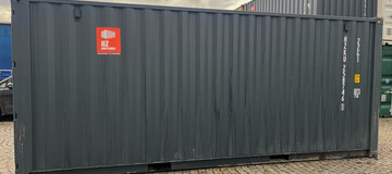 distributie containere de transport, vanzare container, vanzare container 20