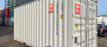 trasporto camion di container, acquisto di container, spedizione di container 20 hc