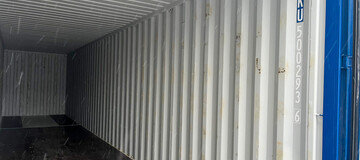 forsendelsescontainere 40HC, vi sælger forsendelsescontainere, forhøjet container til salg