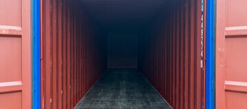 dimensiunea containerelor de transport maritim, containere de vânzare, transport maritim