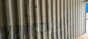 lietots konteiners, pārdošana pārvadāšanas konteineri, pārvadāšanas konteineri cena