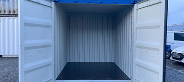 conteneur d'expédition, dimensions du conteneur d'expédition, transport de conteneurs par camion