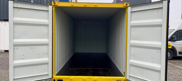 Abmessungen von Schiffscontainern 20', Preise für Schiffscontainer, Schiffscontainer zu verkaufen