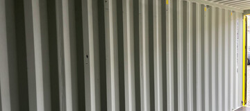 Dimensiones de contenedores de envío de 20', precio de contenedores de envío, venta de contenedores de envío