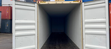 dimensions of shipping containers size 40HC, used 40HC containers for sale