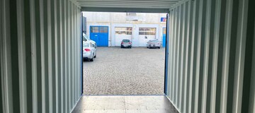 pārvadāšanas konteineru izmēri un izmēri, jūras transports, pārvadāšanas konteiners 20