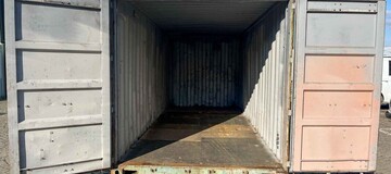 container per la spedizione in vendita, dimensioni del container per la spedizione, container scartato 20