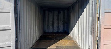 εμπορευματοκιβώτιο αποστολής προς πώληση, διαστάσεις κοντέινερ αποστολής, απορριπτόμενο δοχείο 20