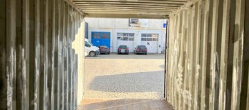 container usati, container economici, vendita container, container per spedizioni 20 CW