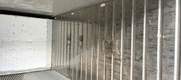 Продаж суднових контейнерів, розміри суднових контейнерів, б_в рефрижераторний контейнер