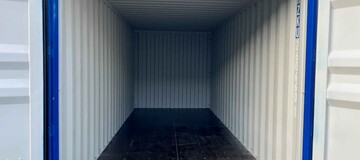 Відділ транспортних контейнерів 20 футів, розмір транспортних контейнерів, продаж транспортних контейнерів