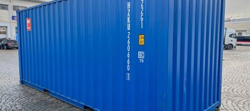 Divisione container da 20 piedi, dimensioni container, vendita container