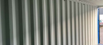 Oddelek za 20ft ladijski zabojnik, velikost ladijskega zabojnika, prodaja ladijskega zabojnika