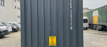 sea ​​container dimensions, container payment, shipping container 20 hc