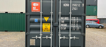 tengeri konténer méretek, konténer fizetés, szállító konténer 20 hc