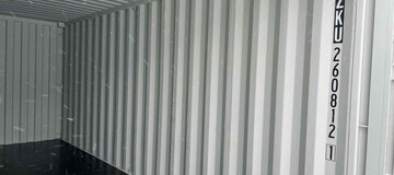 lietoti pārvadāšanas konteineri, pārdošana lietotu konteineru 20'