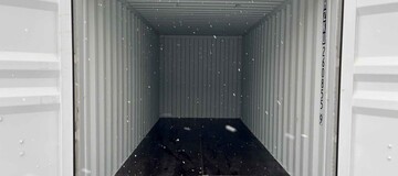 Versandcontainergröße, Seetransport 20'