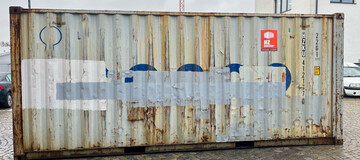 container vận chuyển đã qua sử dụng, bán container vận chuyển đã qua sử dụng,