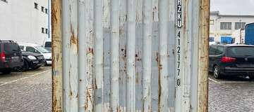 containere de transport second hand, containere de transport second hand de vânzare,