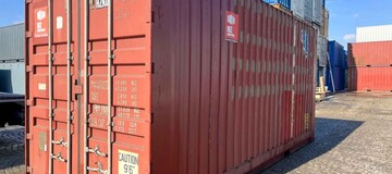 www.hz-containers.com, koupit lodní kontejner 20HCPW CW, rozdělení lodních kontejnerů