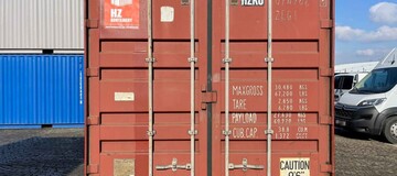www.hz-containers.com, kupite ladijski kontejner 20HCPW CW, oddelek za ladijski kontejner