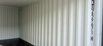 транспортний контейнер, відділ морських контейнерів, продаж контейнерів 20 шт