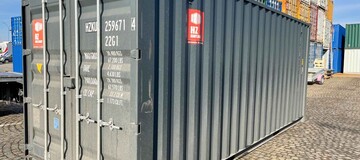 lodní kontejner, rozdělení lodních kontejnerů, prodám kontejner 20 