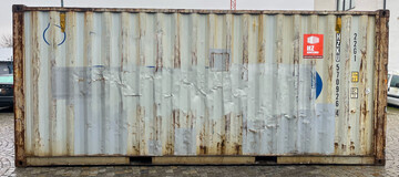 bán container vận chuyển, www.hz-containers.com, bán container 20