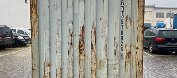 container de transport de vânzare, www.hz-containers.com, vânzare de containere 20