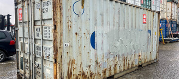 lodní kontejner na prodej, www.hz-containers.com, prodej kontejnerů 20