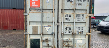 prodaja brodskih kontejnera, www.hz-containers.com, prodaja kontejnera 20