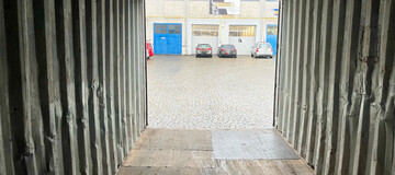 sprzedaż kontenerów wysyłkowych, www.hz-containers.com, sprzedaż kontenerów 20