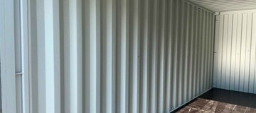 www.hz-containers.com, mua container vận chuyển 20 RAL 7035, bộ phận container vận chuyển