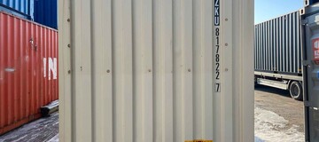 Container de transport 40HC de vânzare, container cu mai multe sensuri