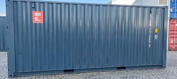 Продам односторонній контейнер, 20-футовий транспортний контейнер