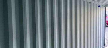 container monouso, container da 20 piedi in vendita