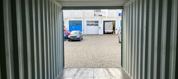 container de transport 20 per călătorie, transport și achiziție de containere
