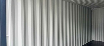 container 20, xe tải vận chuyển container, mua container