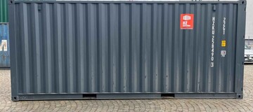 lastbiltransport af containere, containerkøb, container 20